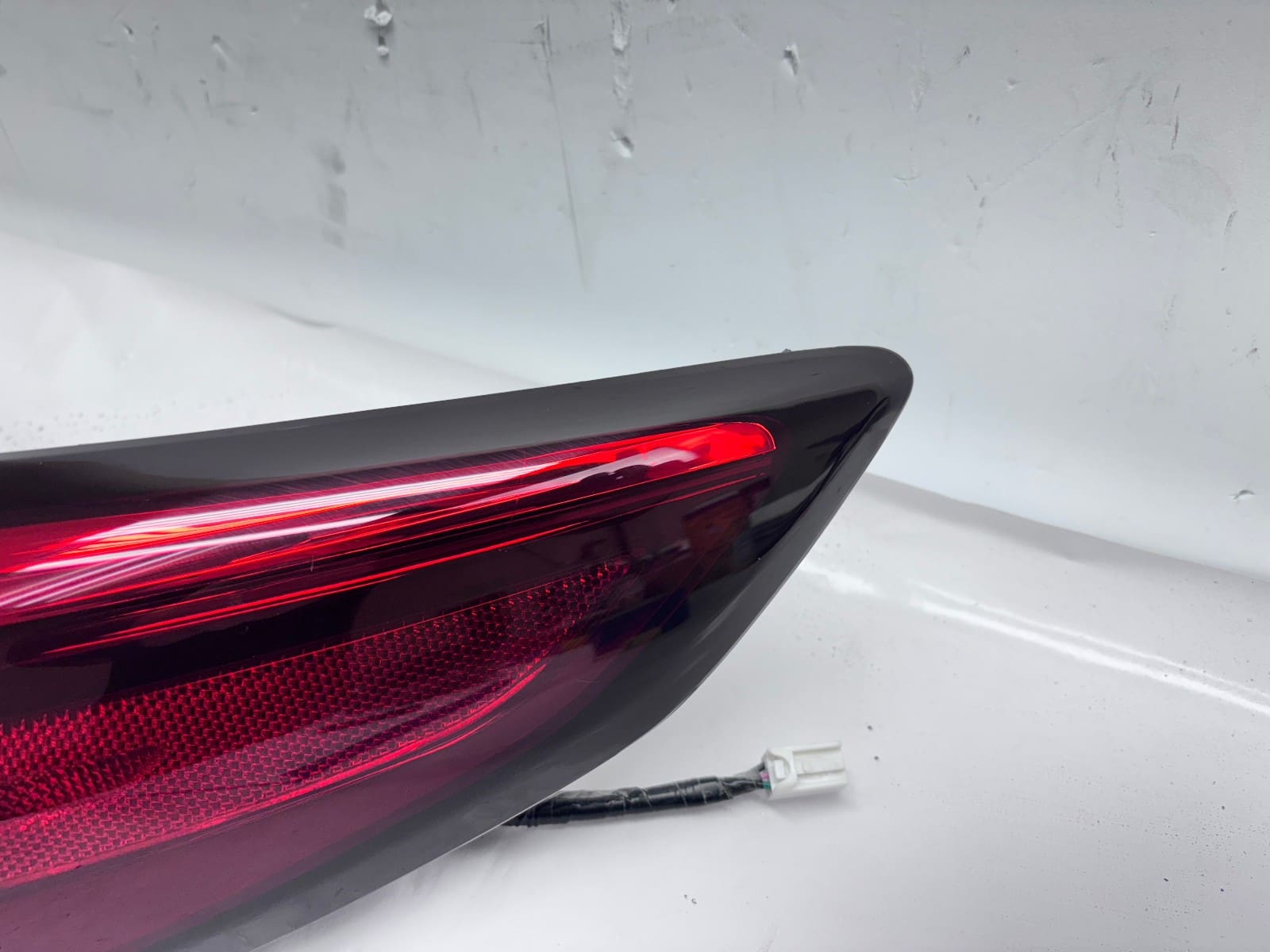 2016-23 MAZDA CX-9 LED Rear Right OEM Tail Light TK50-51-150B - Image 4