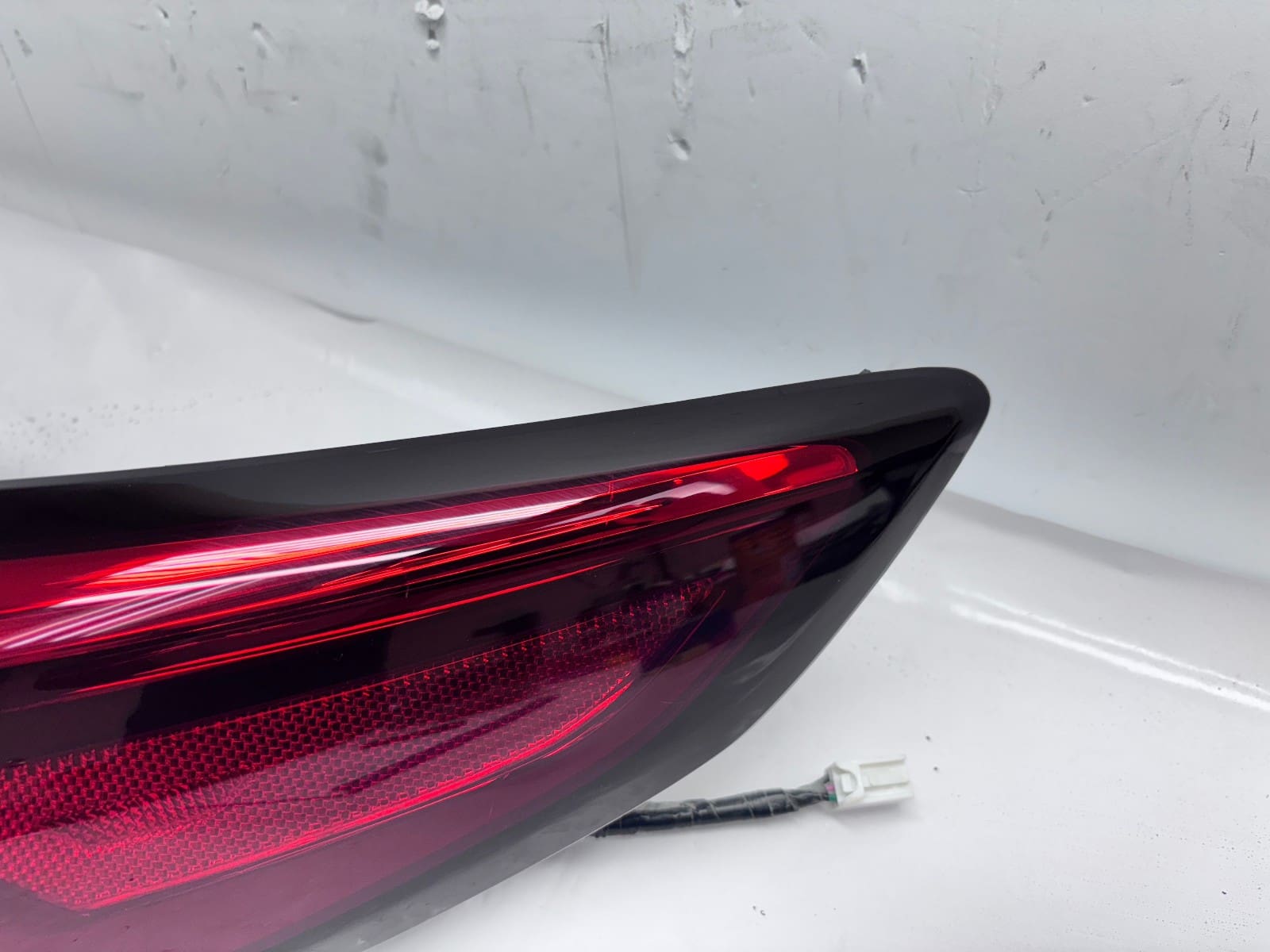 2016-23 MAZDA CX-9 LED Rear Right OEM Tail Light TK50-51-150B - Image 5