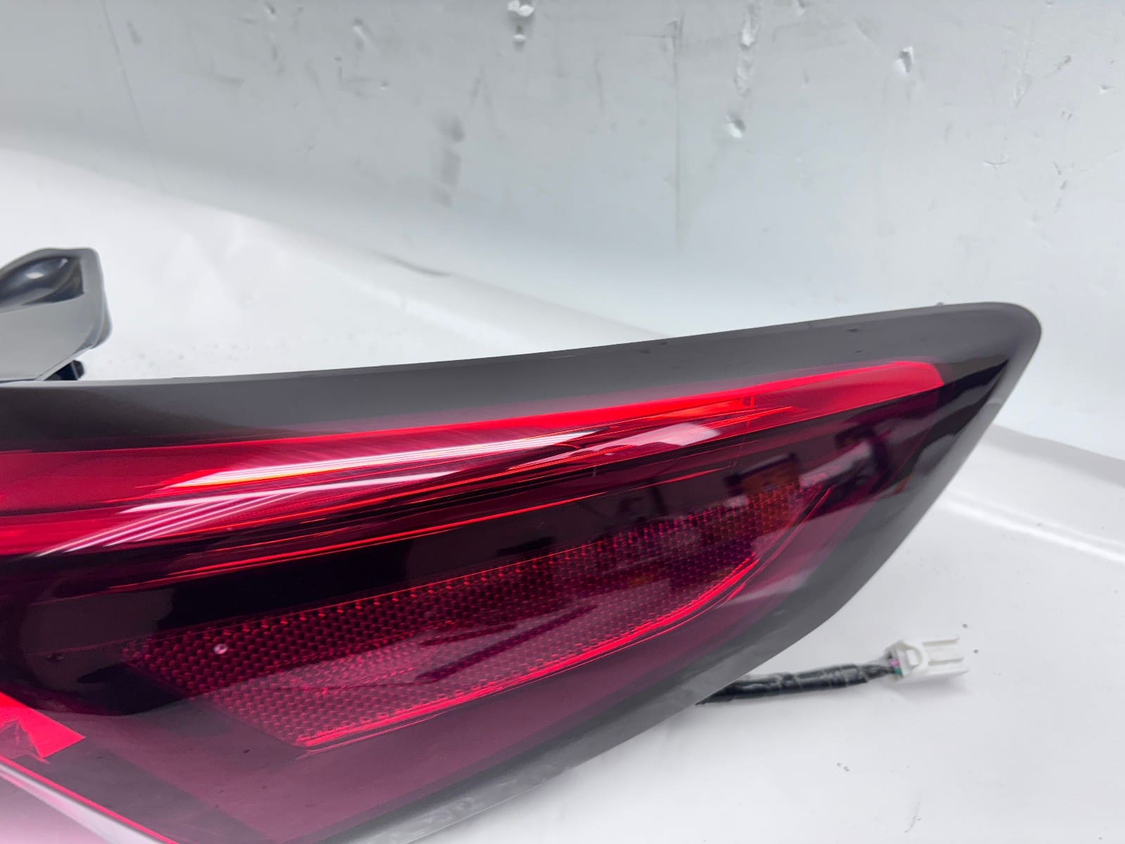 2016-23 MAZDA CX-9 LED Rear Right OEM Tail Light TK50-51-150B - Image 6