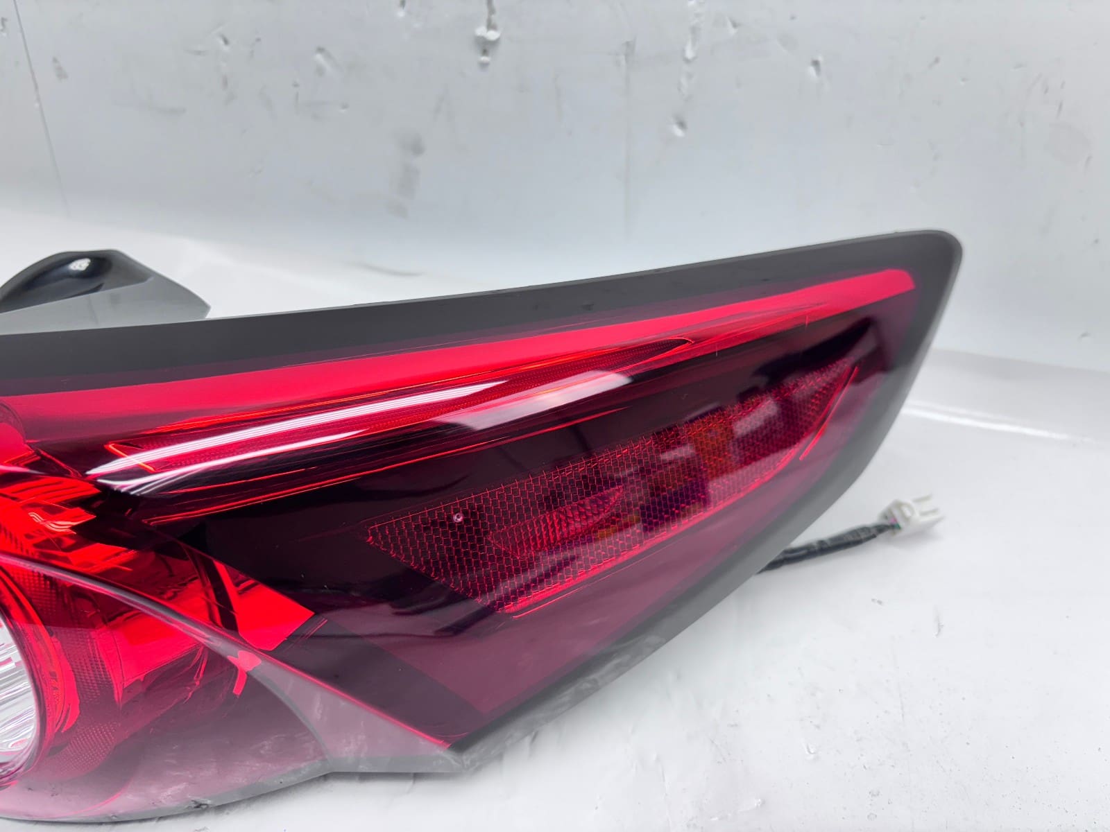2016-23 MAZDA CX-9 LED Rear Right OEM Tail Light TK50-51-150B - Image 7