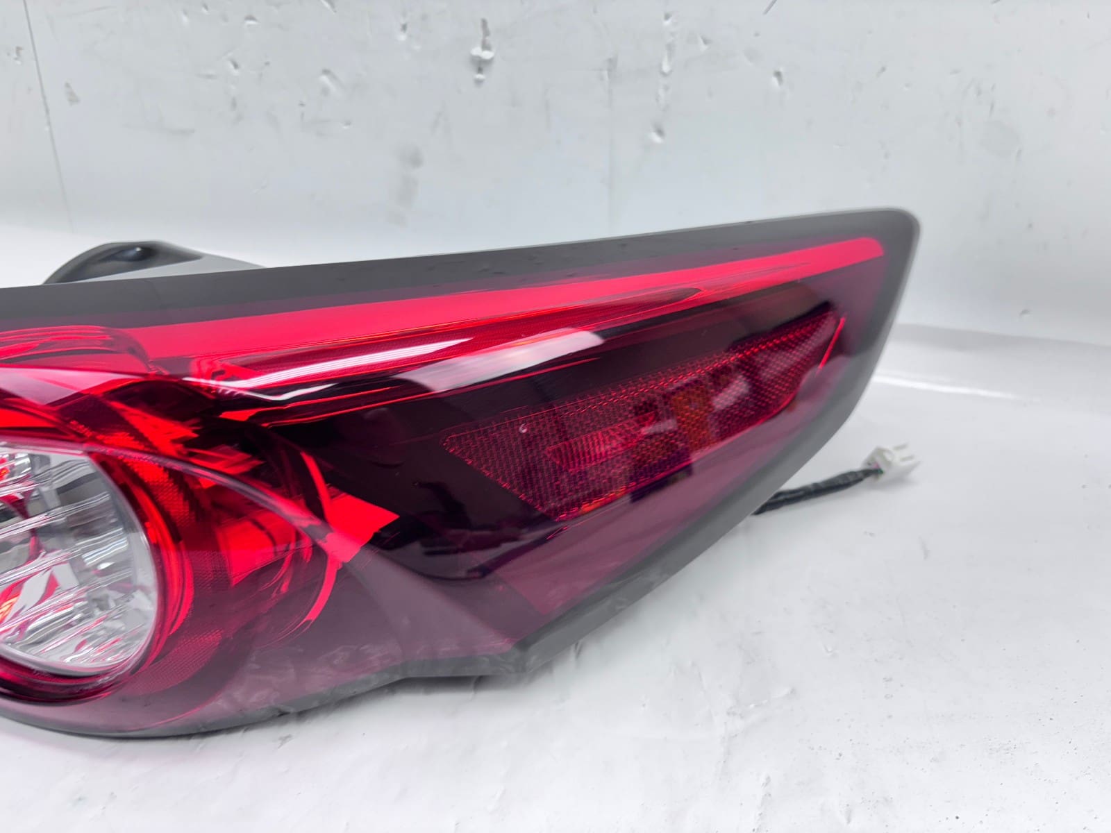 2016-23 MAZDA CX-9 LED Rear Right OEM Tail Light TK50-51-150B - Image 8