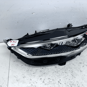 2017-20 Ford Fusion Full LED Front Left OEM Headlight hs7313e015af