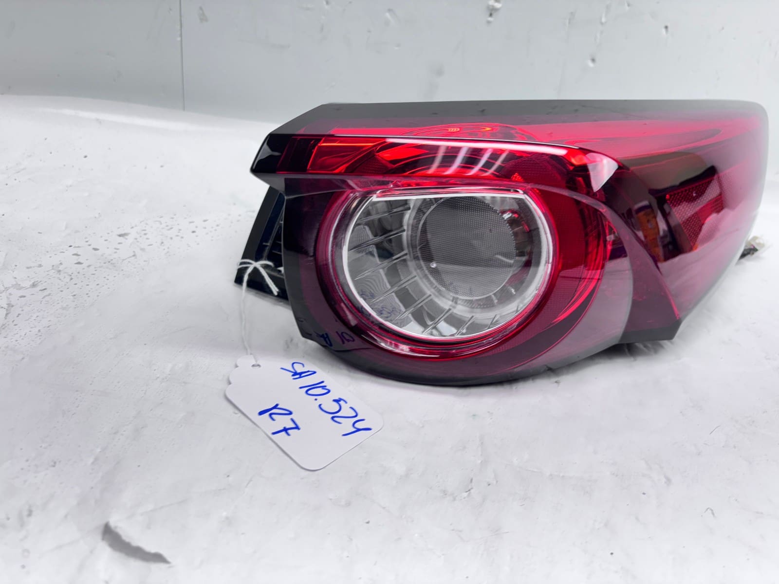 2016-23 MAZDA CX-9 LED Rear Right OEM Tail Light TK50-51-150B - Image 11