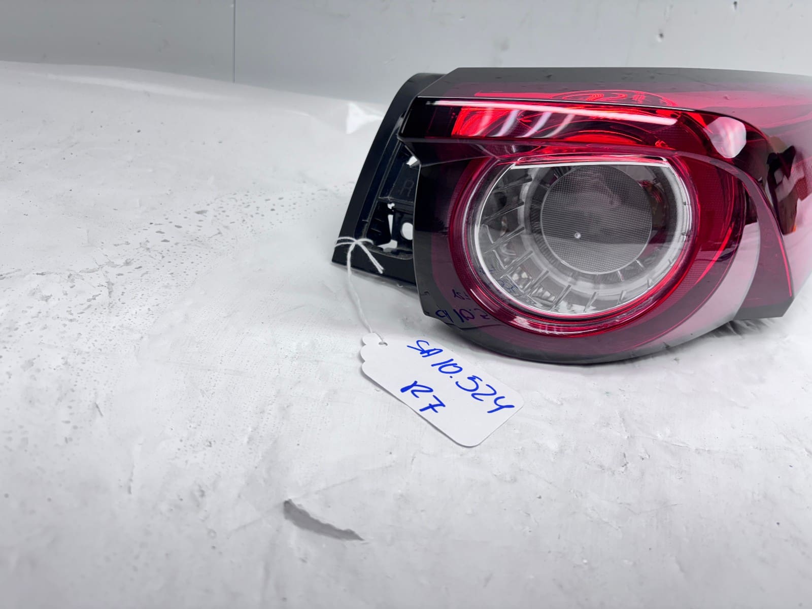 2016-23 MAZDA CX-9 LED Rear Right OEM Tail Light TK50-51-150B - Image 12