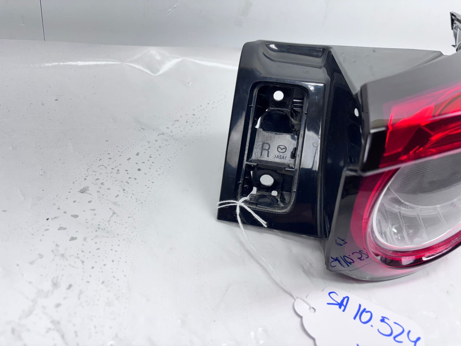 2016-23 MAZDA CX-9 LED Rear Right OEM Tail Light TK50-51-150B - Image 13