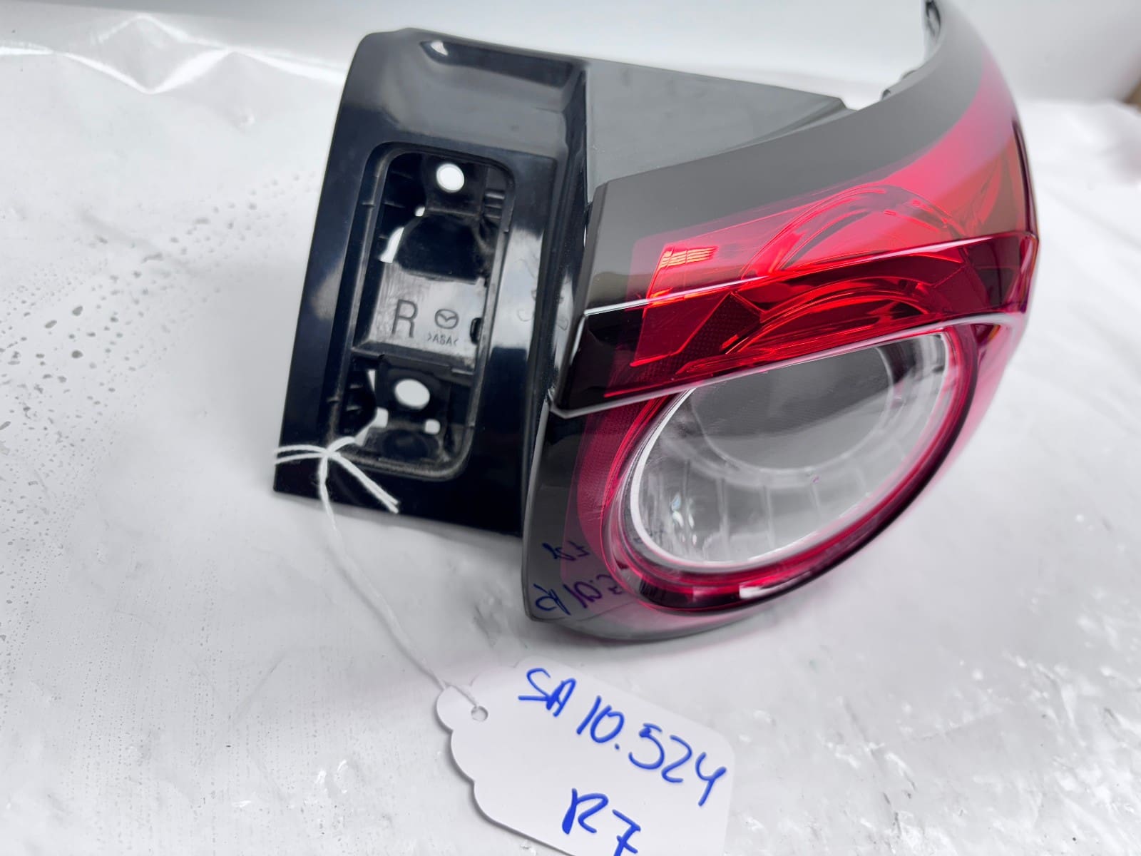 2016-23 MAZDA CX-9 LED Rear Right OEM Tail Light TK50-51-150B - Image 16