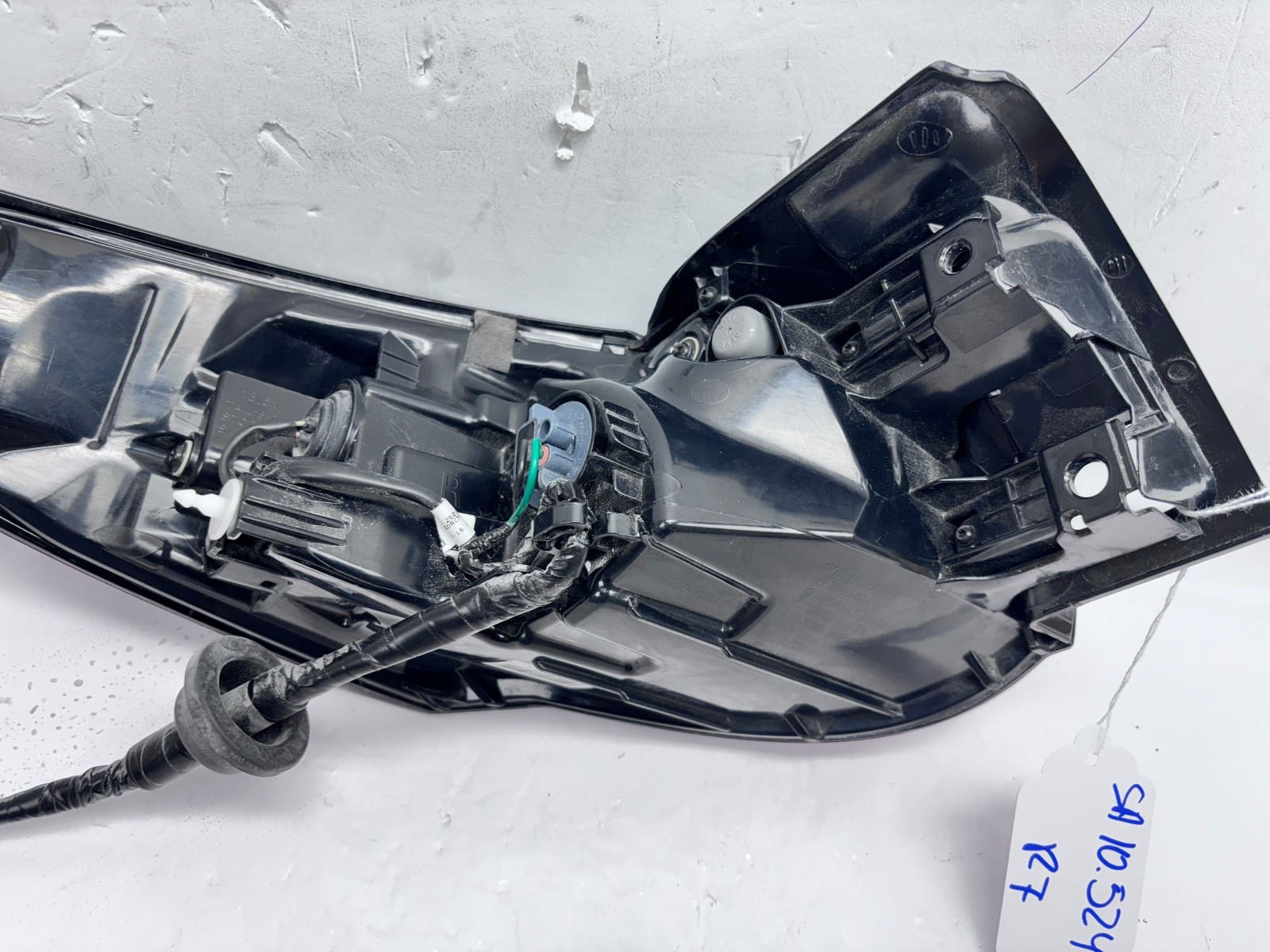 2016-23 MAZDA CX-9 LED Rear Right OEM Tail Light TK50-51-150B - Image 18