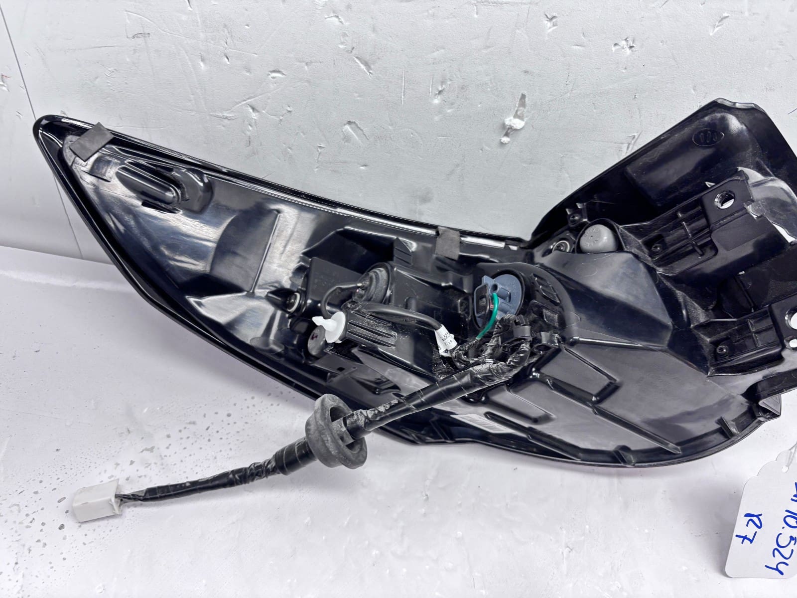 2016-23 MAZDA CX-9 LED Rear Right OEM Tail Light TK50-51-150B - Image 19