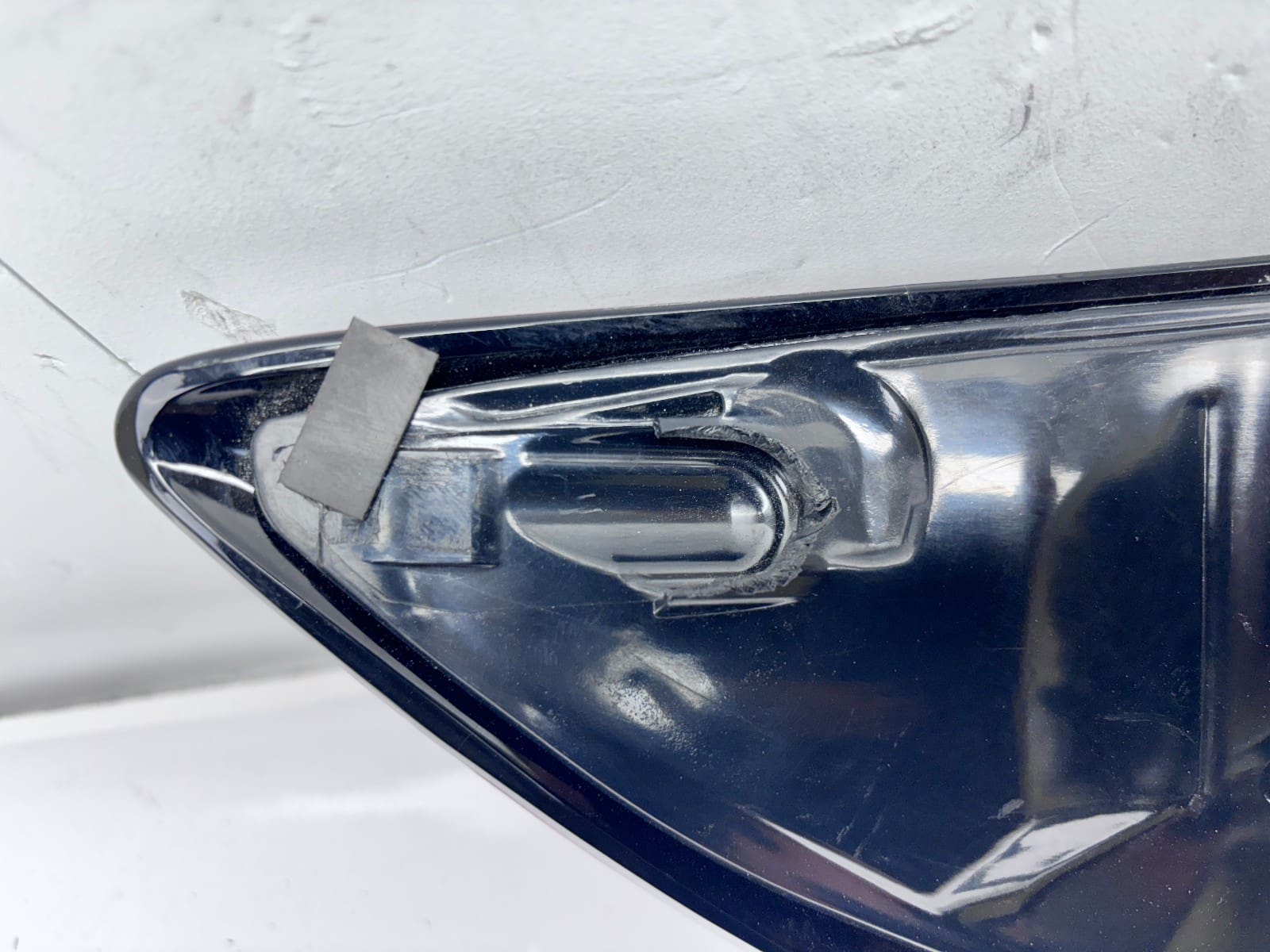 2016-23 MAZDA CX-9 LED Rear Right OEM Tail Light TK50-51-150B - Image 20
