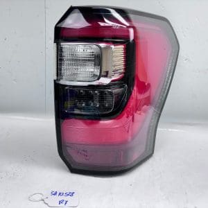 2018-21 Ford Expedition Halogen LED Rear Right OEM Tail Light LEDJL1B13B504BR