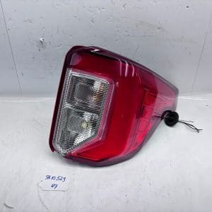 2020-24 Ford Explorer Halogen LED Rear Right OEM Tail Light LB5Z-13405-F