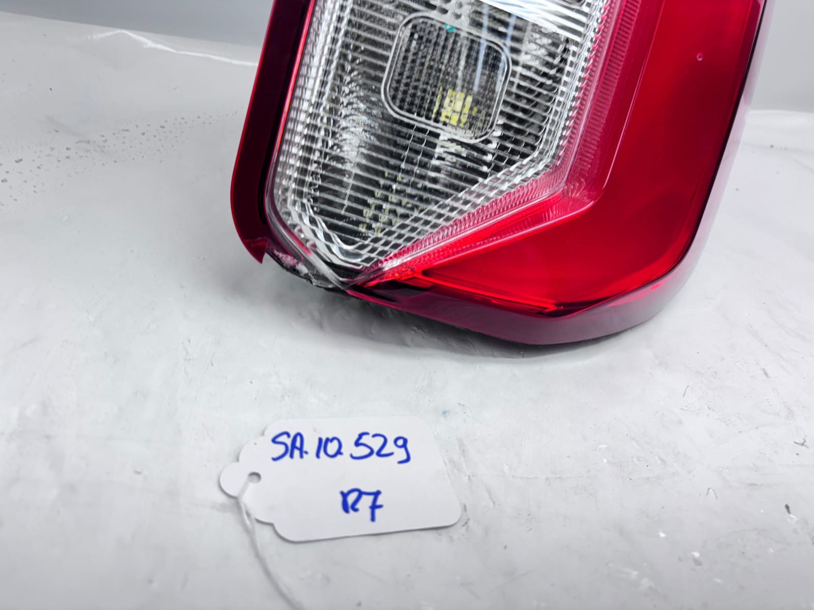2020-24 Ford Explorer Halogen LED Rear Right OEM Tail Light LB5Z-13405-F - Image 5