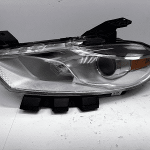 ALL TABS 2013-2016 Dodge Dart Halogen Front Left OEM Headlight