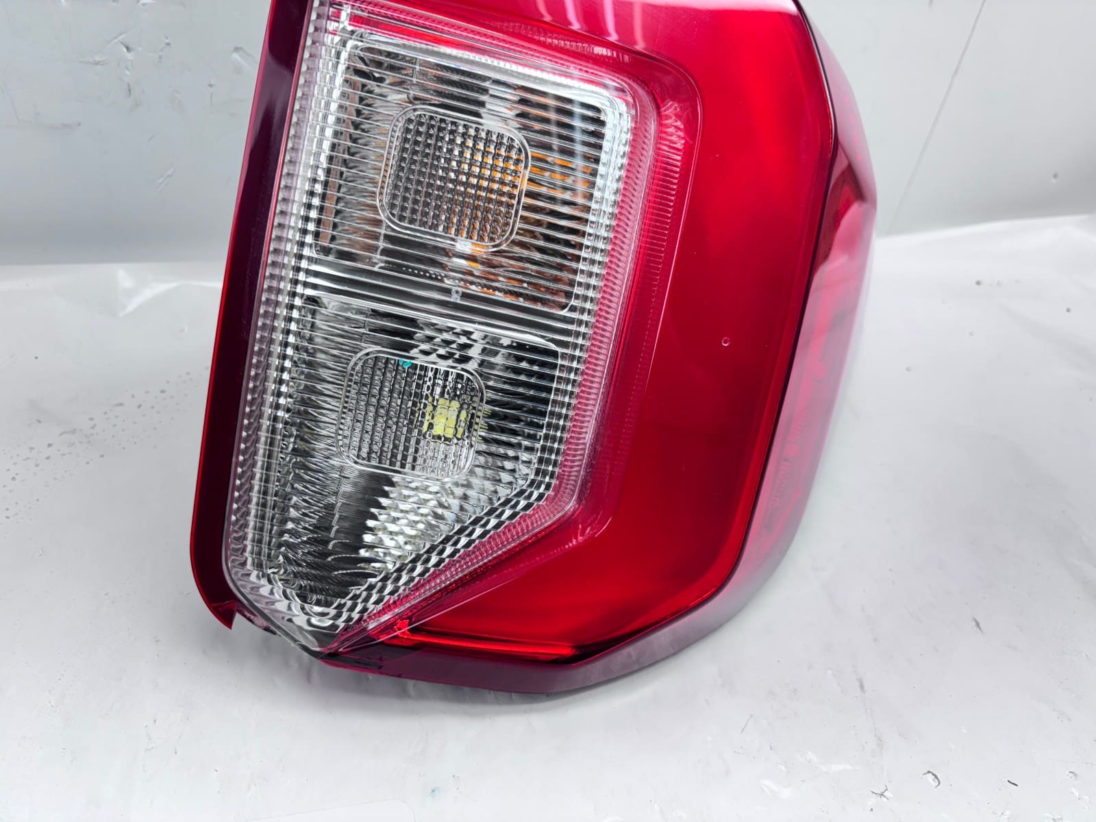 2020-24 Ford Explorer Halogen LED Rear Right OEM Tail Light LB5Z-13405-F - Image 11