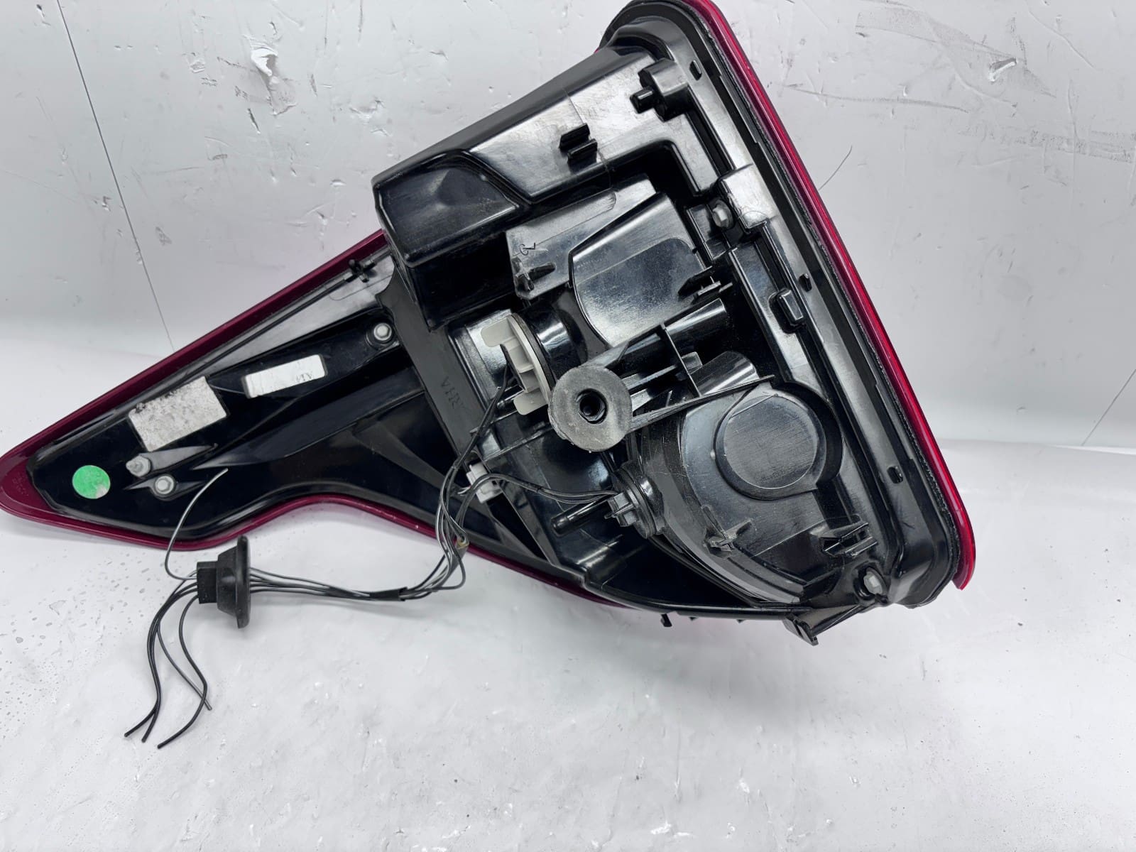 2020-24 Ford Explorer Halogen LED Rear Right OEM Tail Light LB5Z-13405-F - Image 18