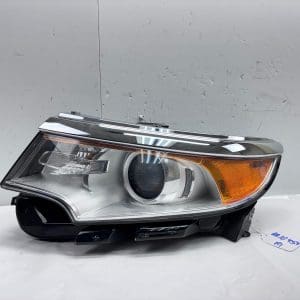 2011-2014 Ford Edge Halogen Front Left OEM Headlight BT4313006AE