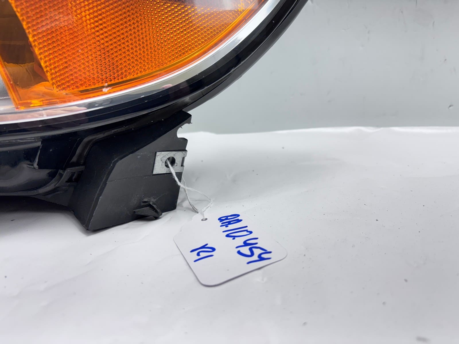 2011-2014 Ford Edge Halogen Front Left OEM Headlight BT4313006AE - Image 3