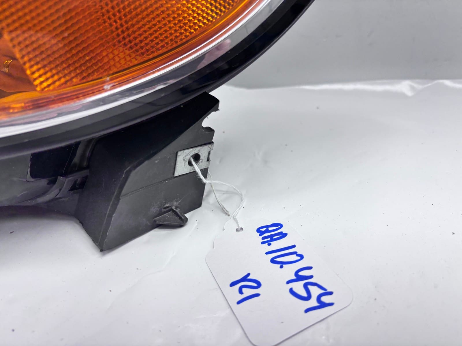 2011-2014 Ford Edge Halogen Front Left OEM Headlight BT4313006AE - Image 4