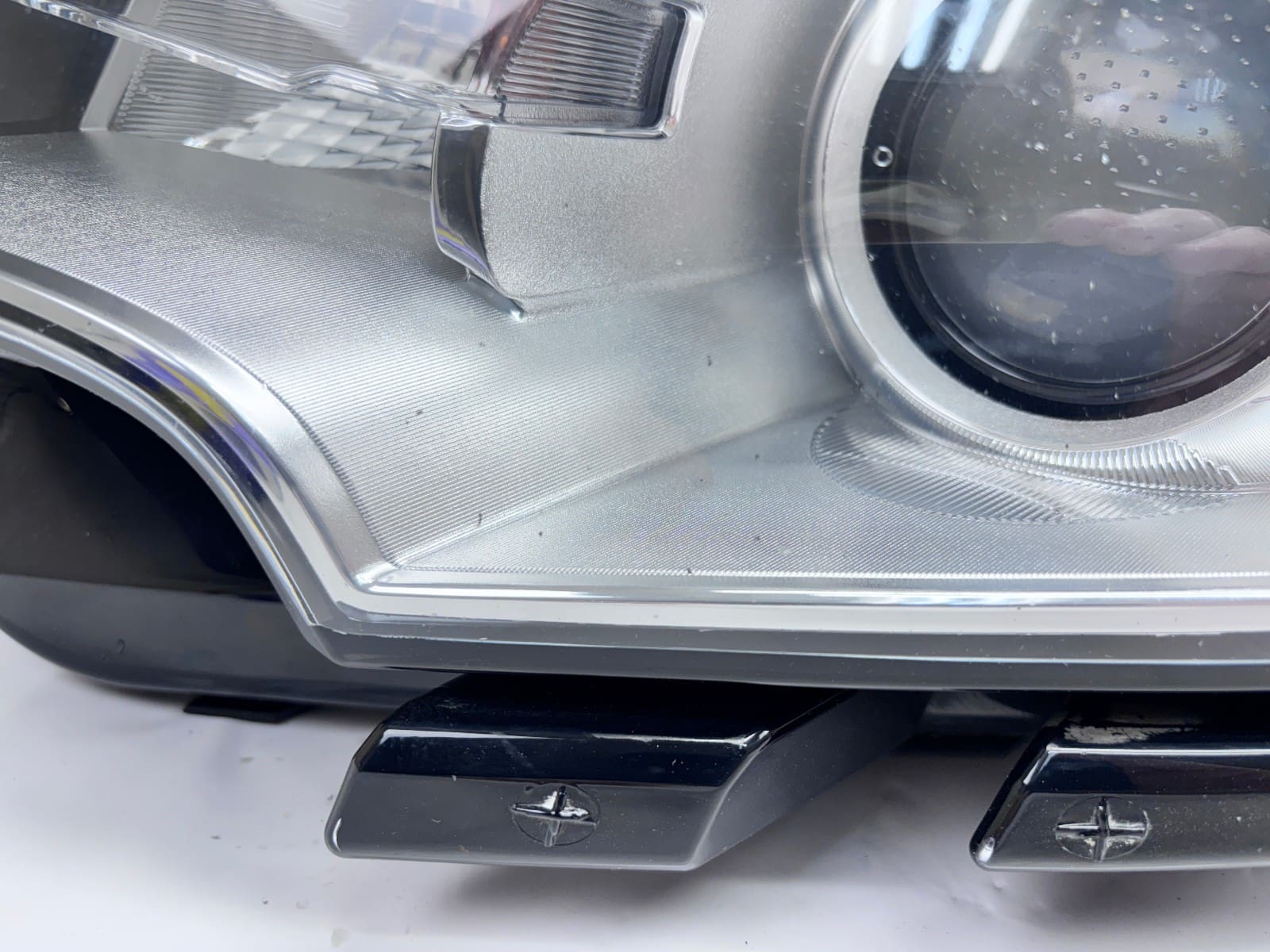 2011-2014 Ford Edge Halogen Front Left OEM Headlight BT4313006AE - Image 9