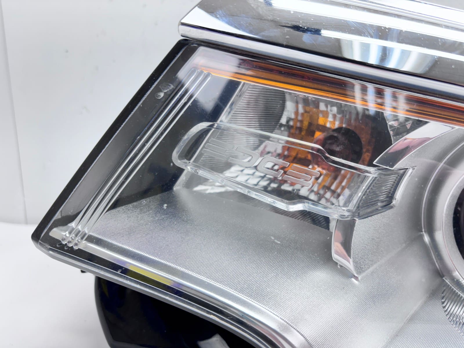 2011-2014 Ford Edge Halogen Front Left OEM Headlight BT4313006AE - Image 13