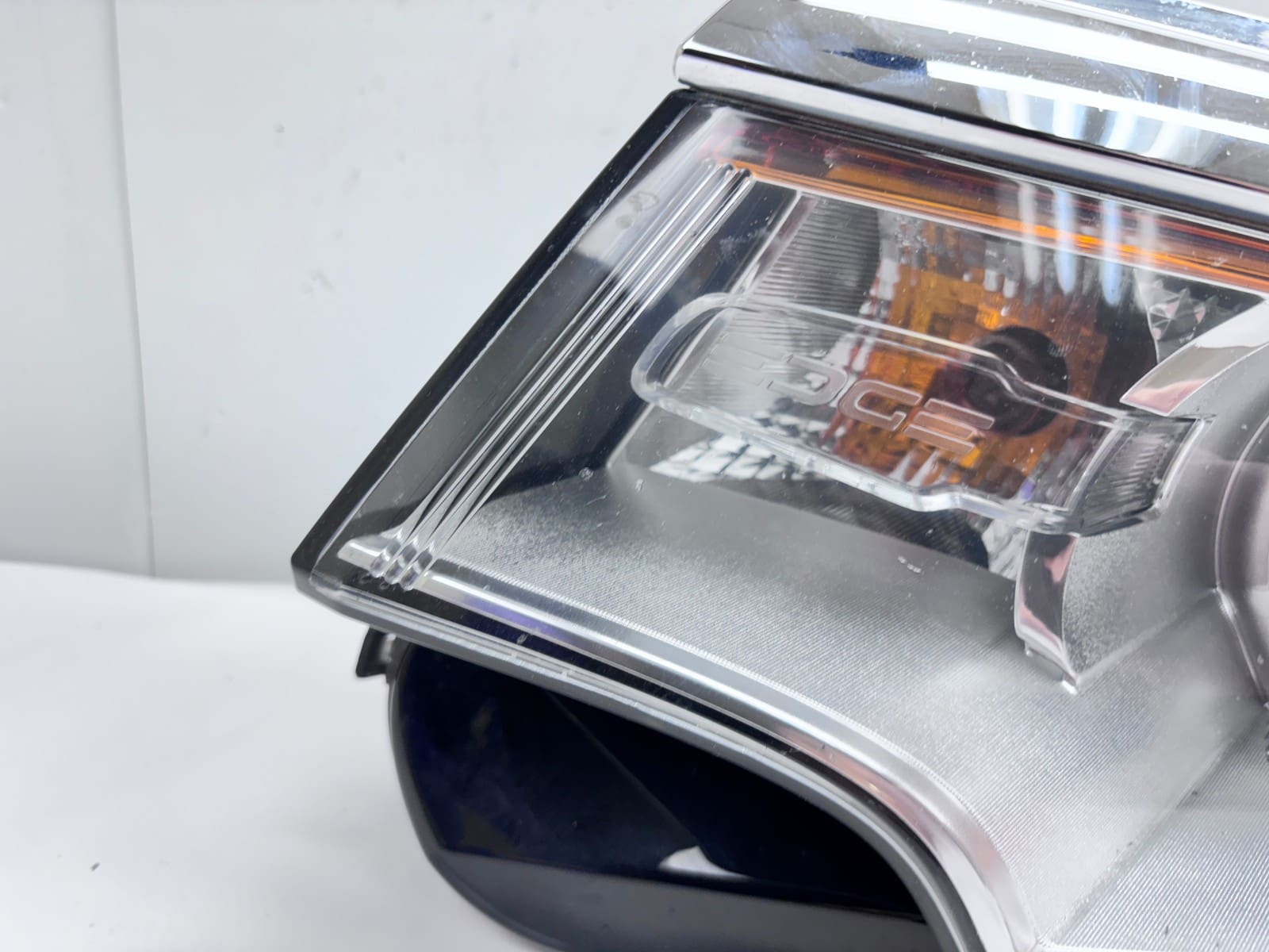 2011-2014 Ford Edge Halogen Front Left OEM Headlight BT4313006AE - Image 14