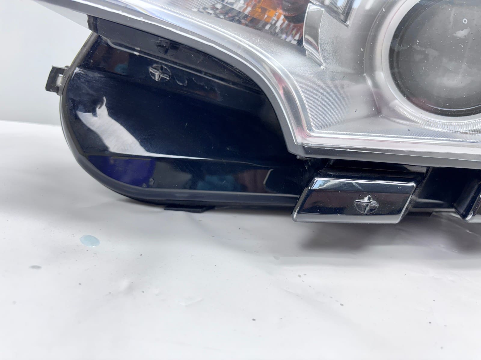 2011-2014 Ford Edge Halogen Front Left OEM Headlight BT4313006AE - Image 15
