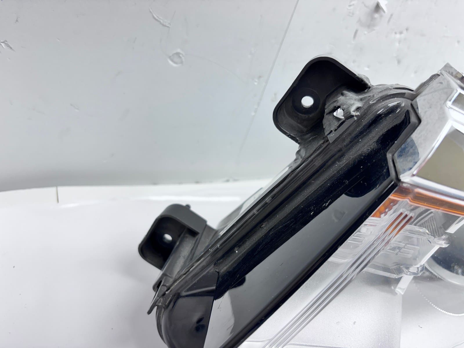 2011-2014 Ford Edge Halogen Front Left OEM Headlight BT4313006AE - Image 18