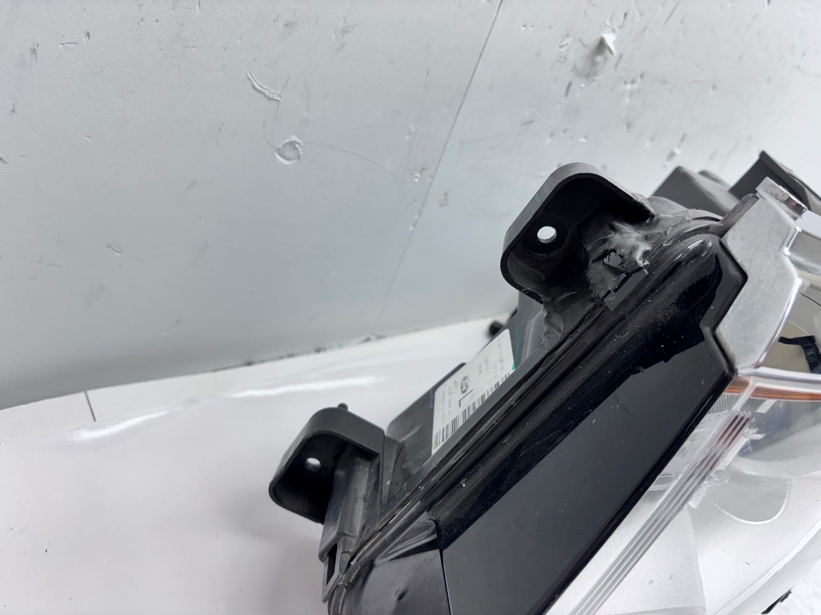 2011-2014 Ford Edge Halogen Front Left OEM Headlight BT4313006AE - Image 19