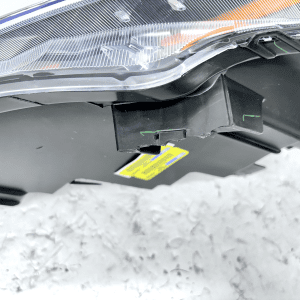 2019-2022 Toyota Prius LED Front Right OEM Headlight