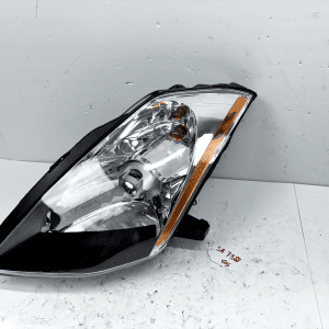 2003-2005 Nissan 350z Xenon Front Left Headlight