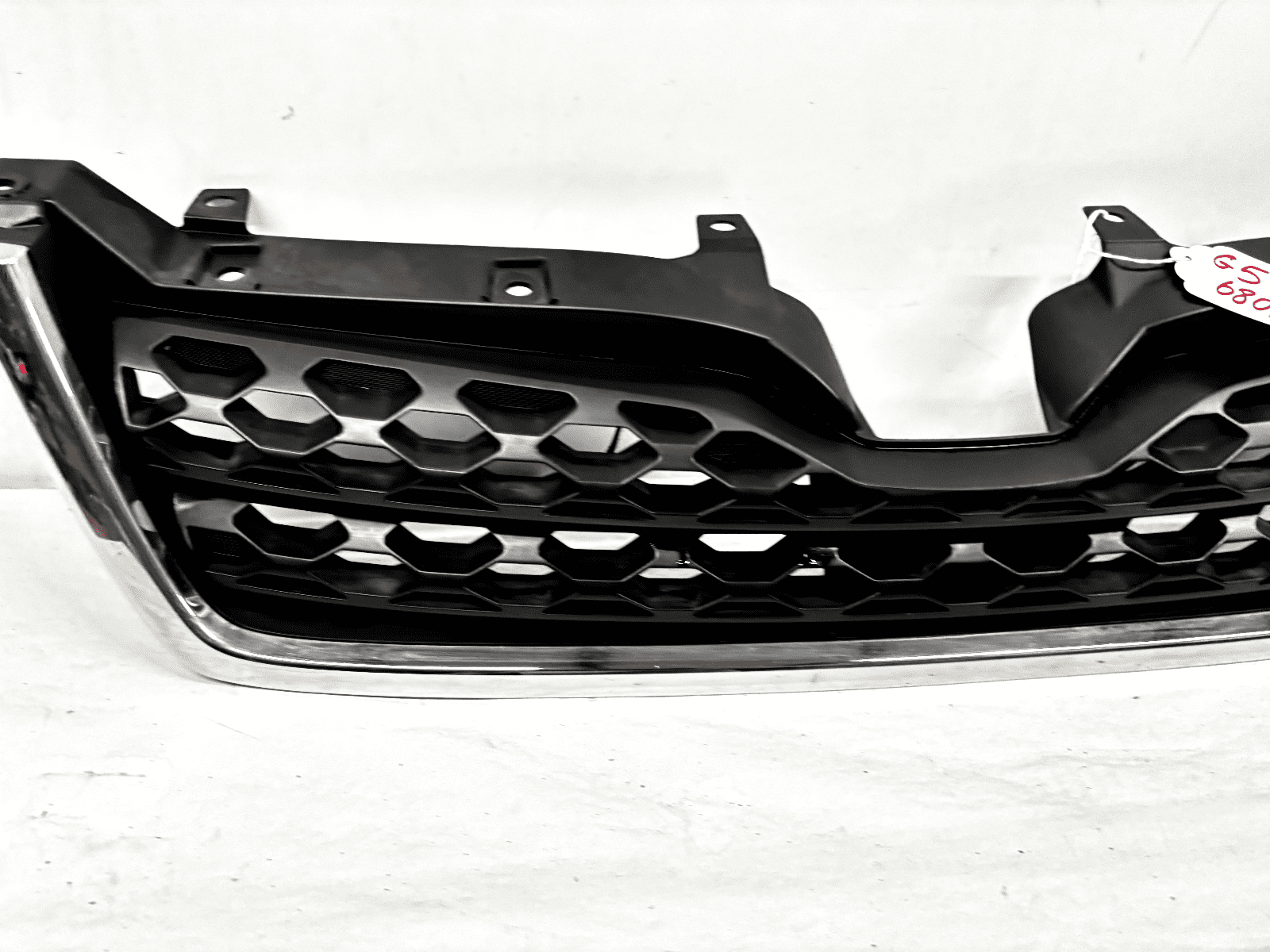 2014-2016 Subaru Forester Lower Front OEM Grille - Image 9