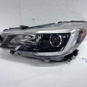 84001ALHA 2018-19 Subaru Legacy Outback Halogen LED Front Left OEM Headlight