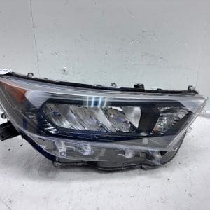 2019-2021 Toyota RAV4 LED Front Right OEM Headlight 81110-0R142