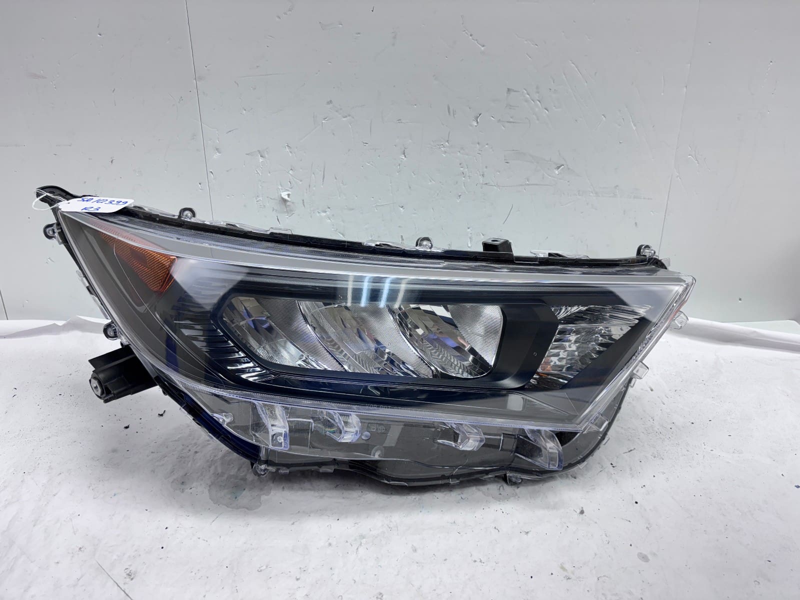2019-2021 Toyota RAV4 LED Front Right OEM Headlight 81110-0R142