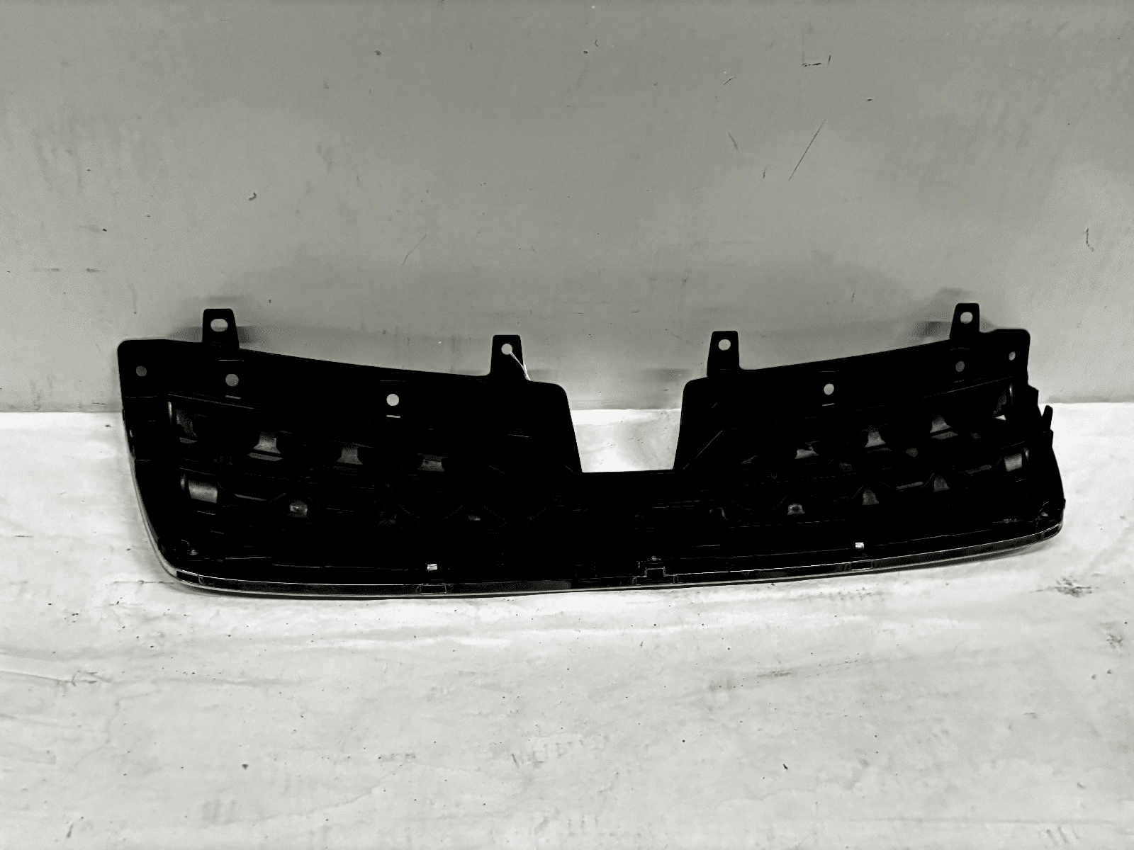 2014-2016 Subaru Forester Lower Front OEM Grille - Image 14