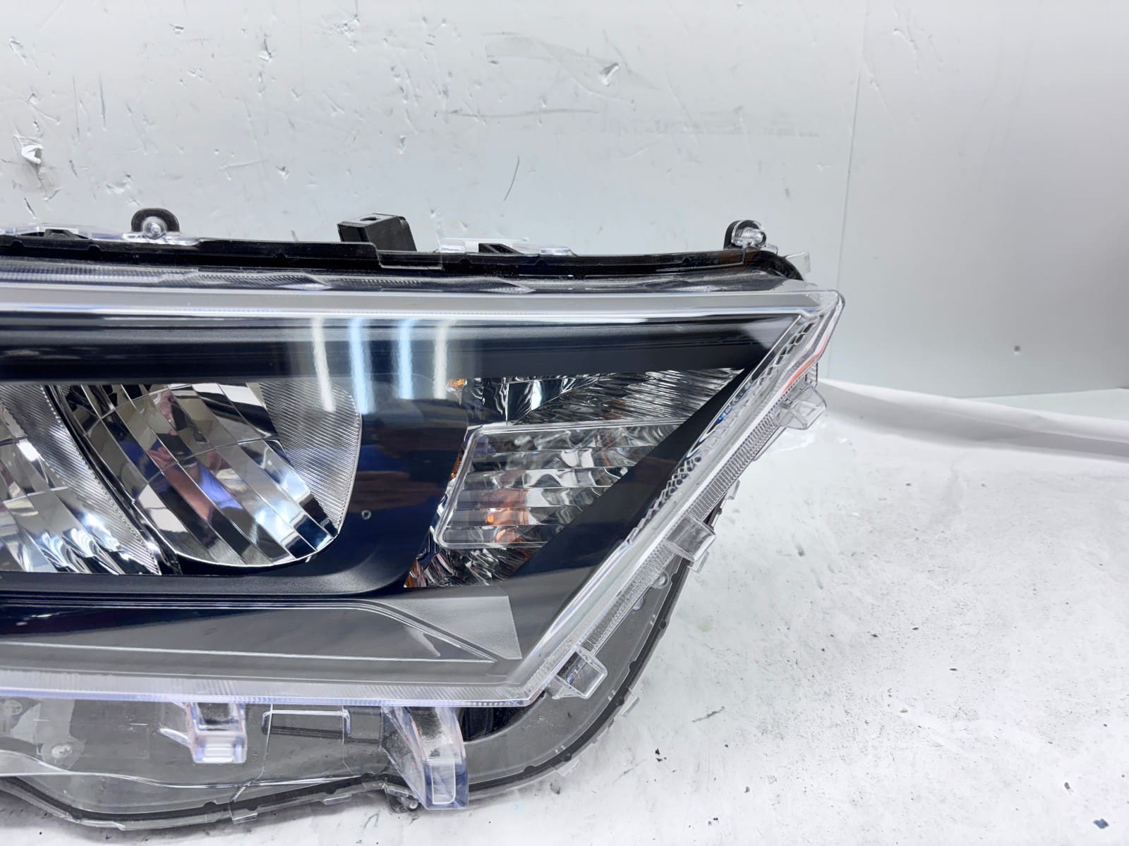 2019-2021 Toyota RAV4 LED Front Right OEM Headlight 81110-0R142 - Image 2