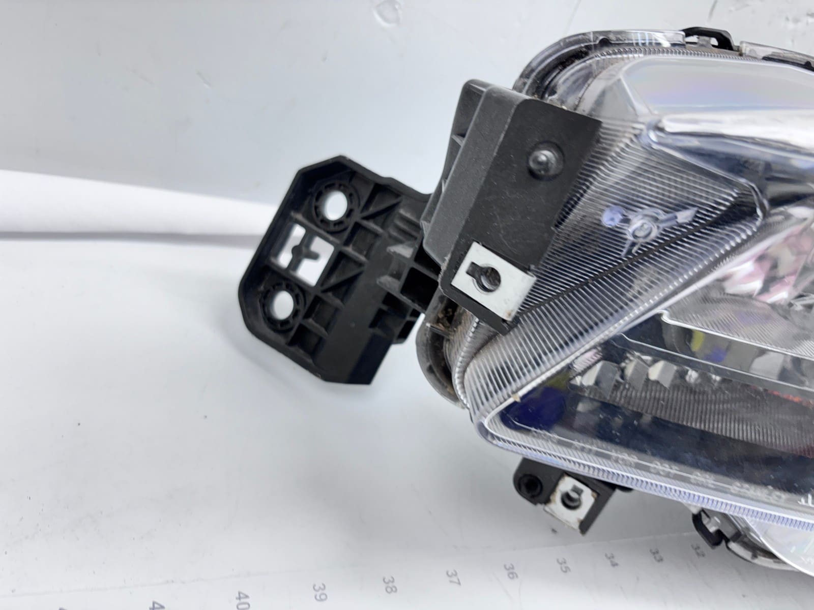 84001ALHA 2018-19 Subaru Legacy Outback Halogen LED Front Left OEM Headlight - Image 17