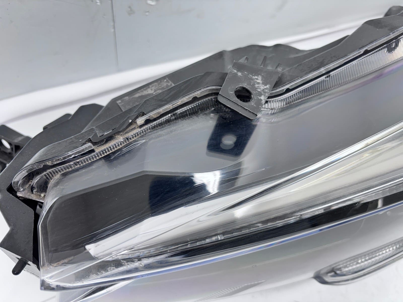 84001ALHA 2018-19 Subaru Legacy Outback Halogen LED Front Left OEM Headlight - Image 19