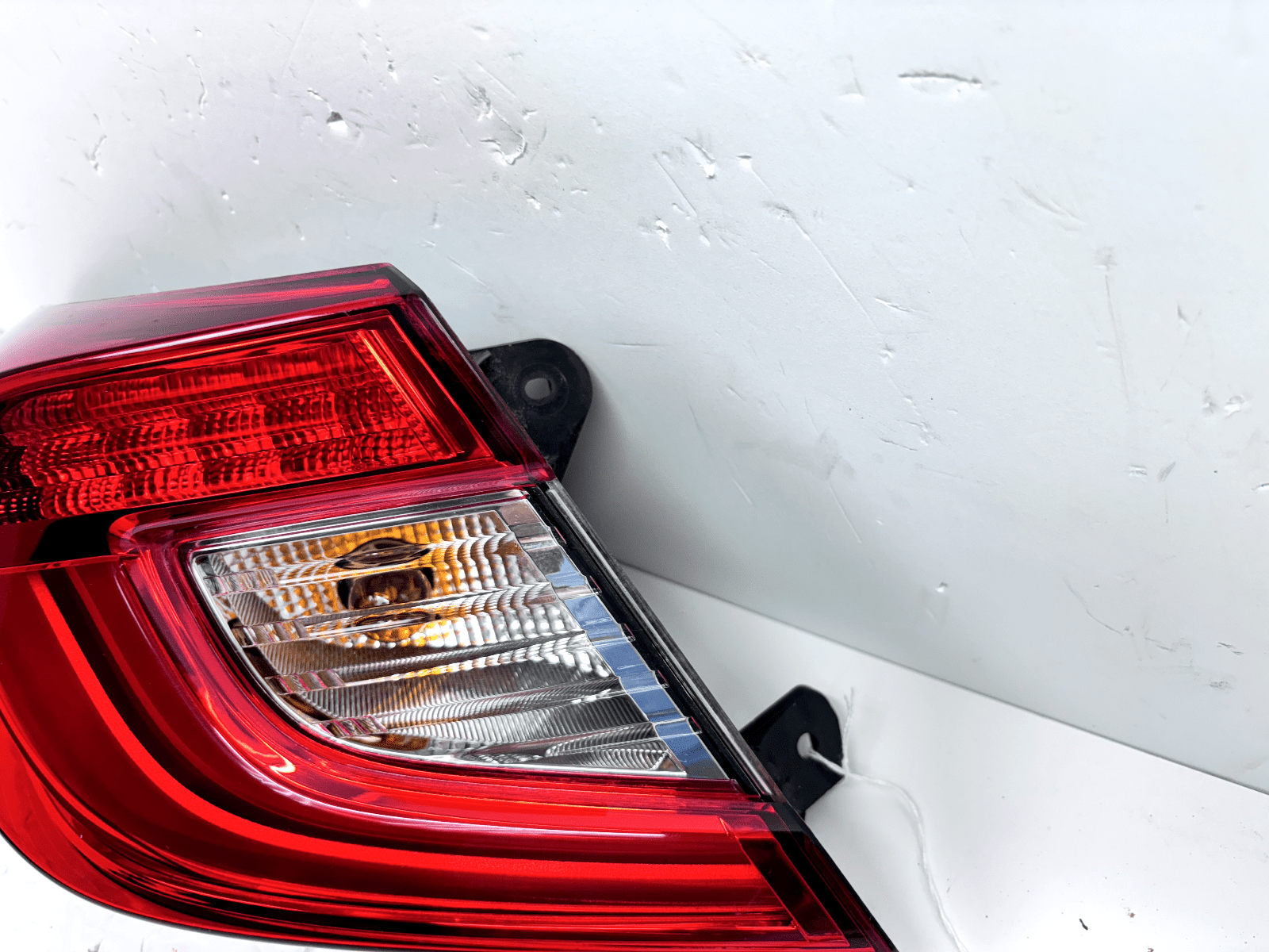 2018-2022 Honda Accord Halogen LED Rear Left OEM Tail Light - Image 5