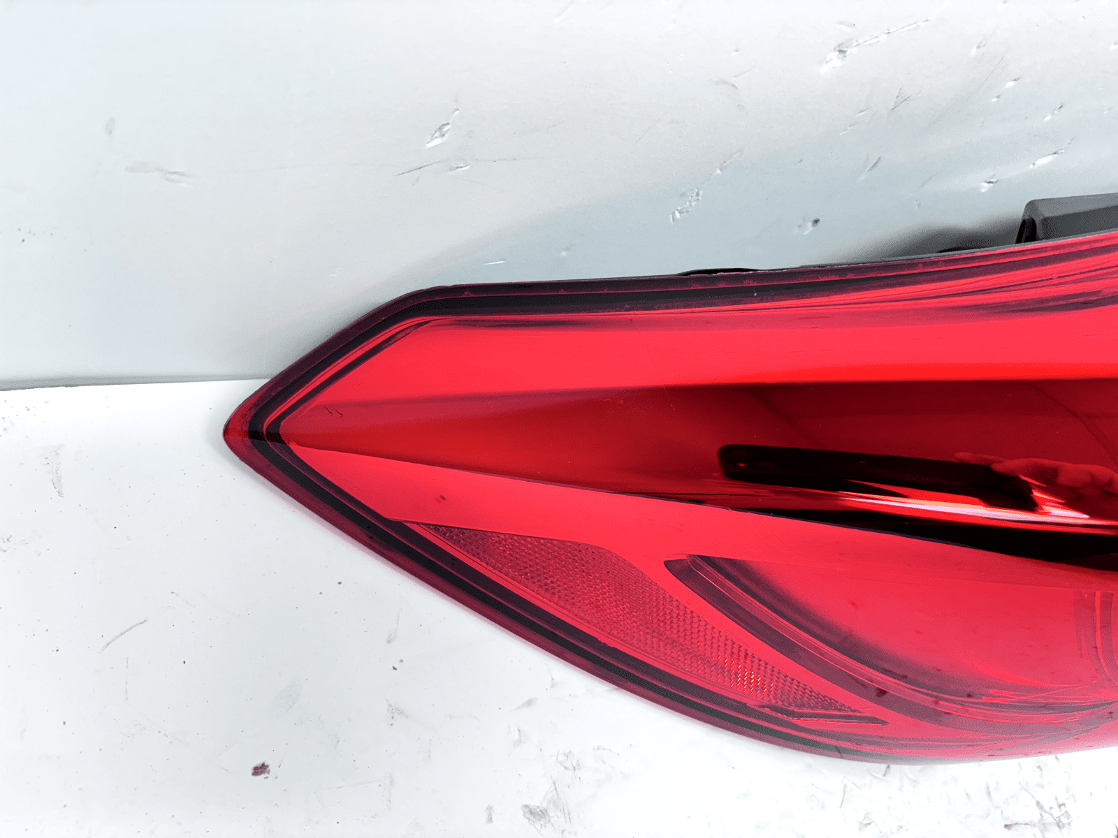 2018-2022 Honda Accord Halogen LED Rear Left OEM Tail Light - Image 12