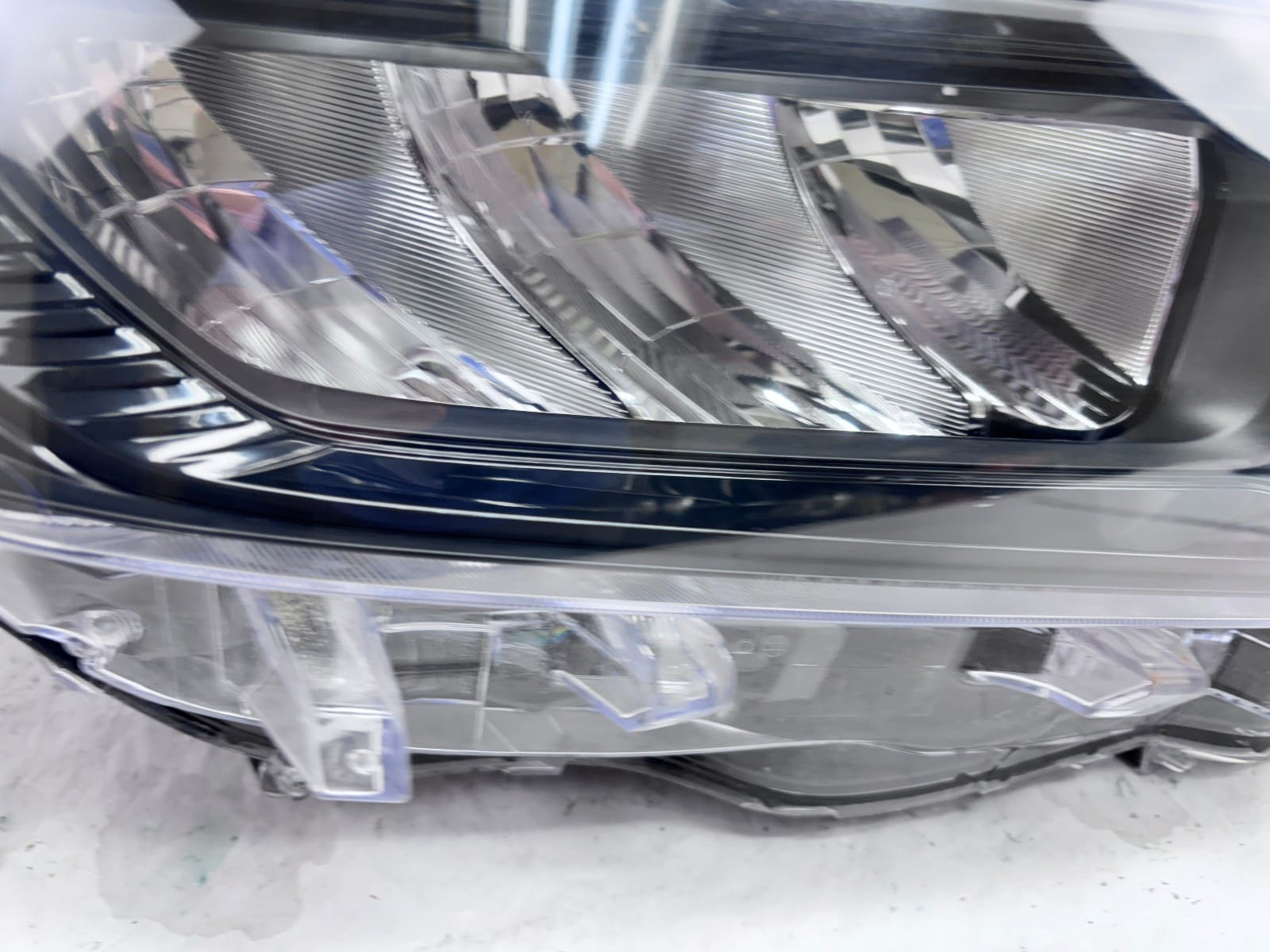 2019-2021 Toyota RAV4 LED Front Right OEM Headlight 81110-0R142 - Image 9