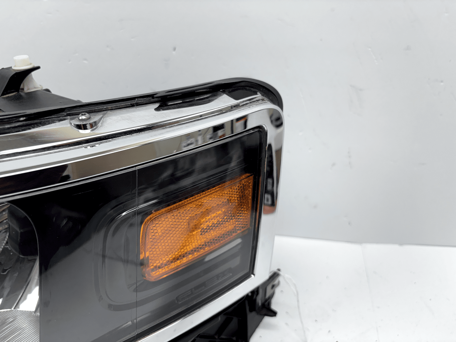 2013-2019 Ford Flex Halogen Front Left Headlight OEM Genuine - Image 6