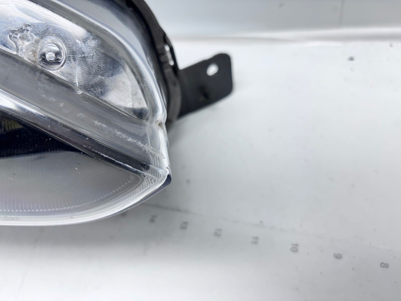 2017-23 Subaru Impreza; Crosstrek Halogen Front Right OEM Headlight 84001FL00A - Image 16