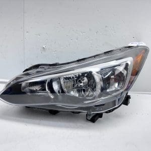 2017-23 Subaru Impreza; Crosstrek Halogen Front Left OEM Headlight 84001FL01A