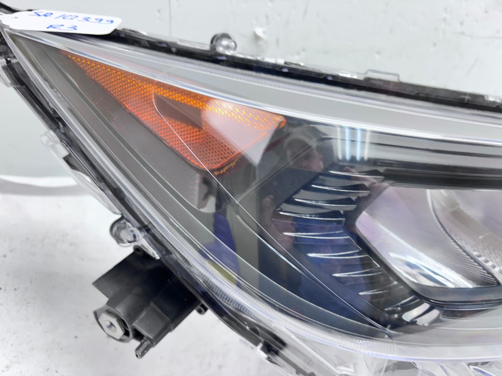 2019-2021 Toyota RAV4 LED Front Right OEM Headlight 81110-0R142 - Image 11