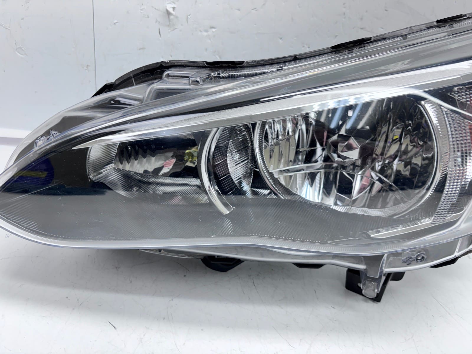 2017-23 Subaru Impreza; Crosstrek Halogen Front Left OEM Headlight 84001FL01A - Image 14