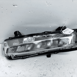 NICE 2018-2023 Ford Mustang LED Front Left OEM Fog Light