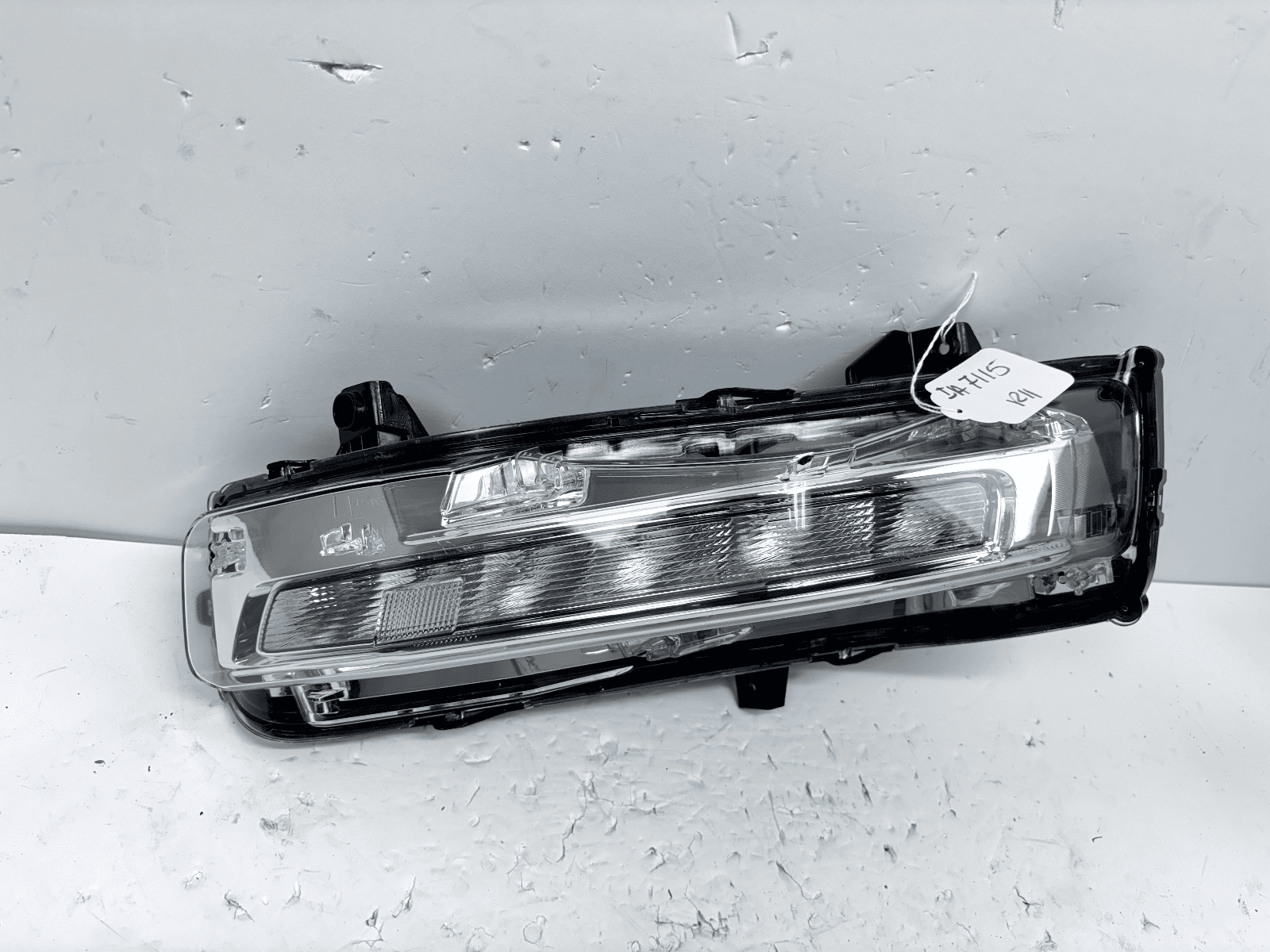 NICE 2018-2023 Ford Mustang LED Front Left OEM Fog Light
