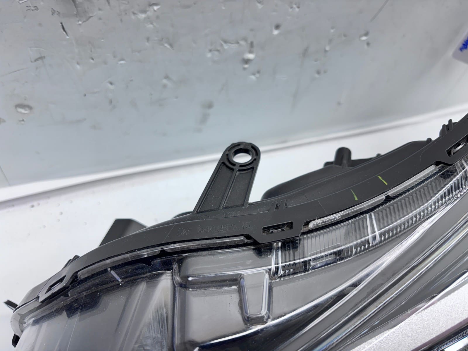 2017-23 Subaru Impreza; Crosstrek Halogen Front Left OEM Headlight 84001FL01A - Image 16