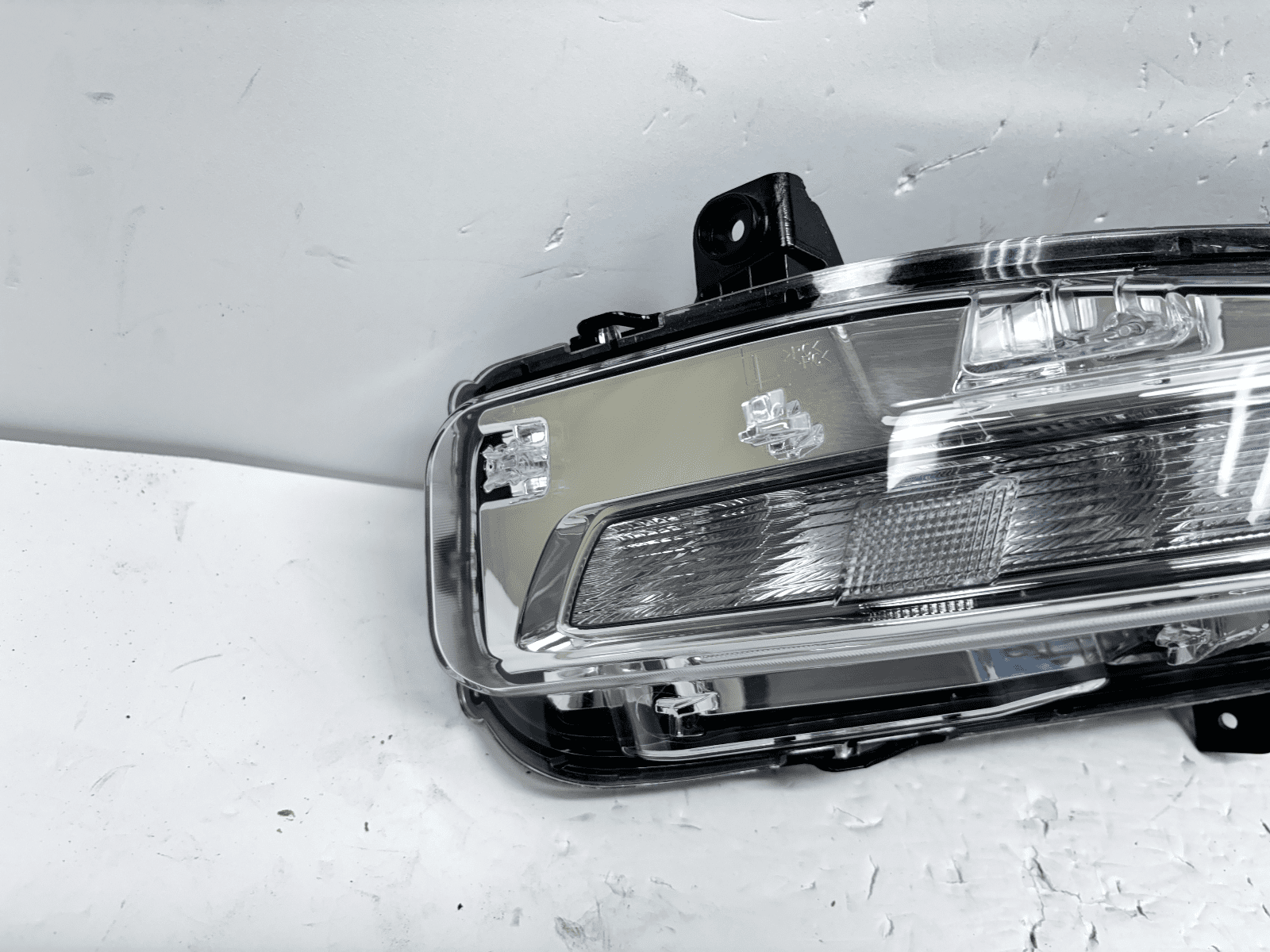NICE 2018-2023 Ford Mustang LED Front Left OEM Fog Light - Image 2